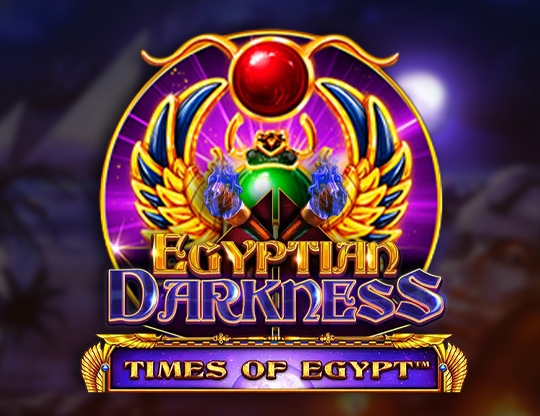 Egyptian Darkness: Times of Egypt